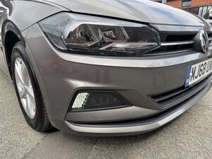Volkswagen Polo 1.0 POLO SE TSI 5dr