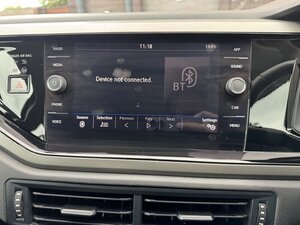 Volkswagen Polo 1.0 POLO SE TSI 5dr