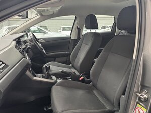 Volkswagen Polo 1.0 POLO SE TSI 5dr