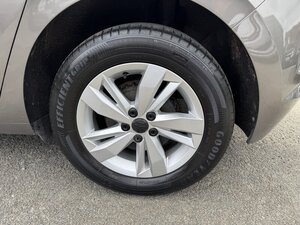 Volkswagen Polo 1.0 POLO SE TSI 5dr