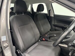 Volkswagen Polo 1.0 POLO SE TSI 5dr