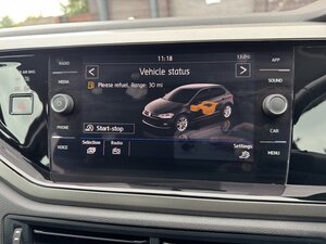 Volkswagen Polo 1.0 POLO SE TSI 5dr