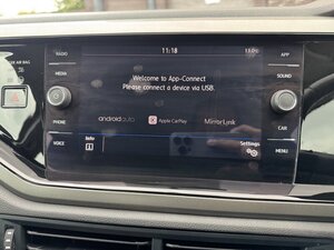 Volkswagen Polo 1.0 POLO SE TSI 5dr