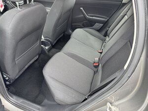 Volkswagen Polo 1.0 POLO SE TSI 5dr