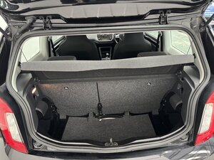 Skoda Citigo 1.0 Citigo SE L Semi-auto 3dr