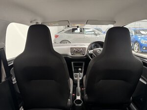 Skoda Citigo 1.0 Citigo SE L Semi-auto 3dr