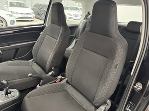 Skoda Citigo 1.0 Citigo SE L Semi-auto 3dr