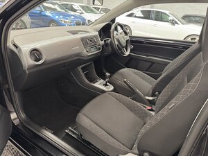 Skoda Citigo 1.0 Citigo SE L Semi-auto 3dr