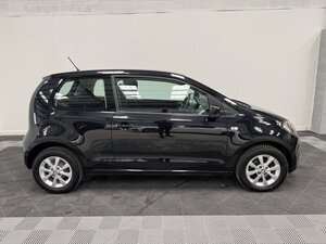 Skoda Citigo 1.0 Citigo SE L Semi-auto 3dr