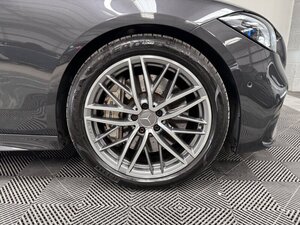 Mercedes-Benz C-Class 2.0 AMG C 43 Premium MHEV 4matic A 4dr