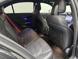 Mercedes-Benz C-Class 2.0 AMG C 43 Premium MHEV 4matic A 4dr