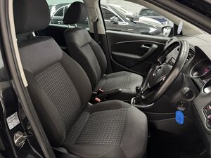 Volkswagen Polo 1.2 POLO Match TSI 5dr