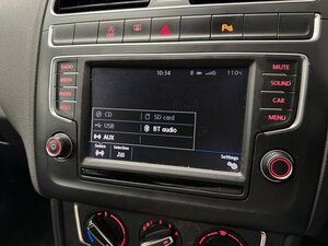 Volkswagen Polo 1.2 POLO Match TSI 5dr