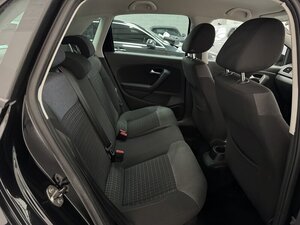 Volkswagen Polo 1.2 POLO Match TSI 5dr