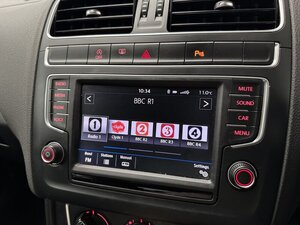 Volkswagen Polo 1.2 POLO Match TSI 5dr