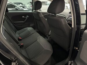 Volkswagen Polo 1.2 POLO Match TSI 5dr