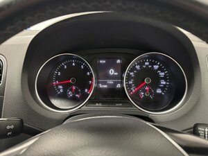 Volkswagen Polo 1.2 POLO Match TSI 5dr