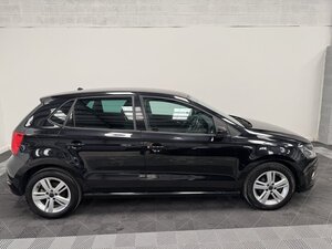 Volkswagen Polo 1.2 POLO Match TSI 5dr