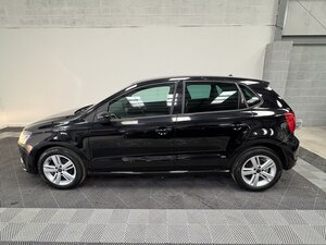 Volkswagen Polo 1.2 POLO Match TSI 5dr