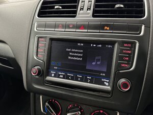 Volkswagen Polo 1.2 POLO Match TSI 5dr
