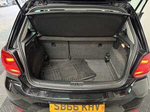 Volkswagen Polo 1.2 POLO Match TSI 5dr