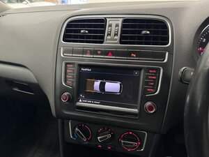 Volkswagen Polo 1.2 POLO Match TSI 5dr