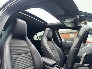 Mercedes-Benz A-Class 2.1 A 200 D AMG LINE Premium+ AUTO 5dr