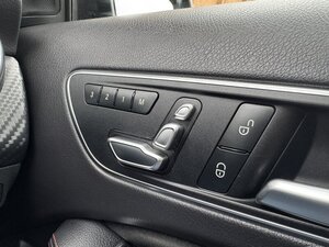 Mercedes-Benz A-Class 2.1 A 200 D AMG LINE Premium+ AUTO 5dr