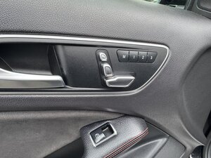 Mercedes-Benz A-Class 2.1 A 200 D AMG LINE Premium+ AUTO 5dr