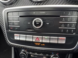 Mercedes-Benz A-Class 2.1 A 200 D AMG LINE Premium+ AUTO 5dr