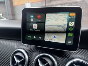 Mercedes-Benz A-Class 2.1 A 200 D AMG LINE Premium+ AUTO 5dr