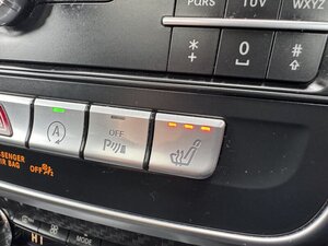 Mercedes-Benz A-Class 2.1 A 200 D AMG LINE Premium+ AUTO 5dr