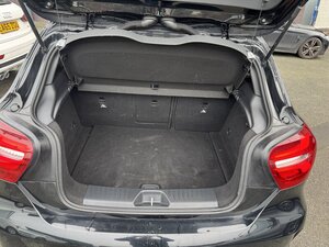 Mercedes-Benz A-Class 2.1 A 200 D AMG LINE Premium+ AUTO 5dr