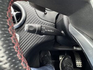 Mercedes-Benz A-Class 2.1 A 200 D AMG LINE Premium+ AUTO 5dr