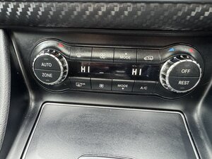 Mercedes-Benz A-Class 2.1 A 200 D AMG LINE Premium+ AUTO 5dr