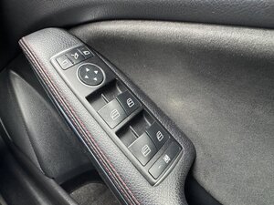 Mercedes-Benz A-Class 2.1 A 200 D AMG LINE Premium+ AUTO 5dr