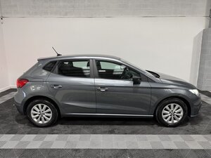 Seat Ibiza 1.0 Ibiza SE Technology MPI 5dr