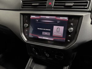 Seat Ibiza 1.0 Ibiza SE Technology MPI 5dr