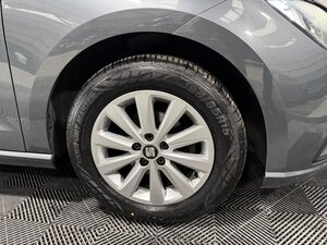 Seat Ibiza 1.0 Ibiza SE Technology MPI 5dr