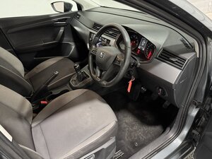 Seat Ibiza 1.0 Ibiza SE Technology MPI 5dr