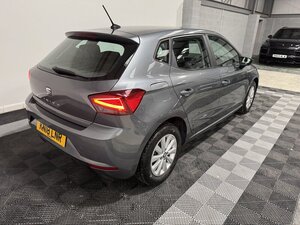 Seat Ibiza 1.0 Ibiza SE Technology MPI 5dr