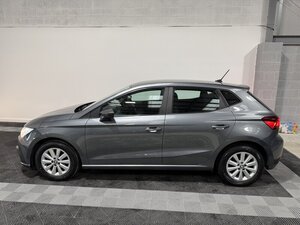 Seat Ibiza 1.0 Ibiza SE Technology MPI 5dr