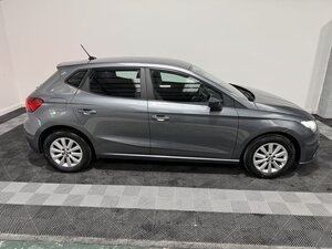 Seat Ibiza 1.0 Ibiza SE Technology MPI 5dr