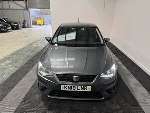 Seat Ibiza 1.0 Ibiza SE Technology MPI 5dr