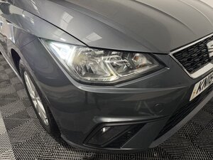 Seat Ibiza 1.0 Ibiza SE Technology MPI 5dr