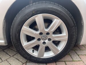 Volkswagen Polo 1.2 Match 5dr (70ps)