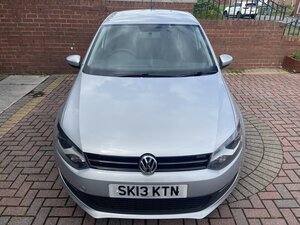 Volkswagen Polo 1.2 Match 5dr (70ps)