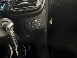 Ford Fiesta 1.5 Fiesta Zetec TDCI 5dr