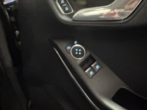 Ford Fiesta 1.5 Fiesta Zetec TDCI 5dr