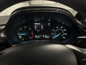 Ford Fiesta 1.5 Fiesta Zetec TDCI 5dr